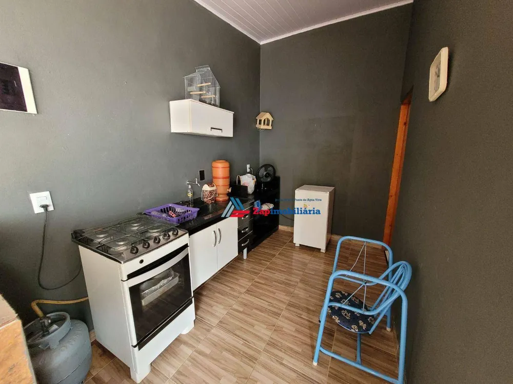 Casa, 2 quartos, 130 m² - Foto 10