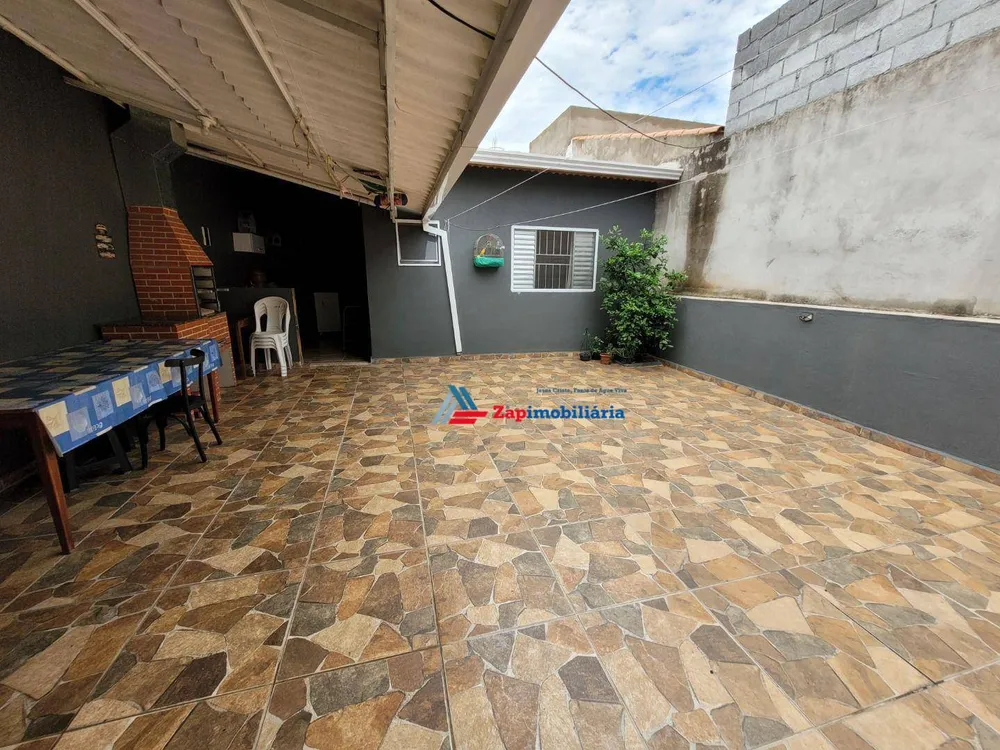 Casa, 2 quartos, 130 m² - Foto 8