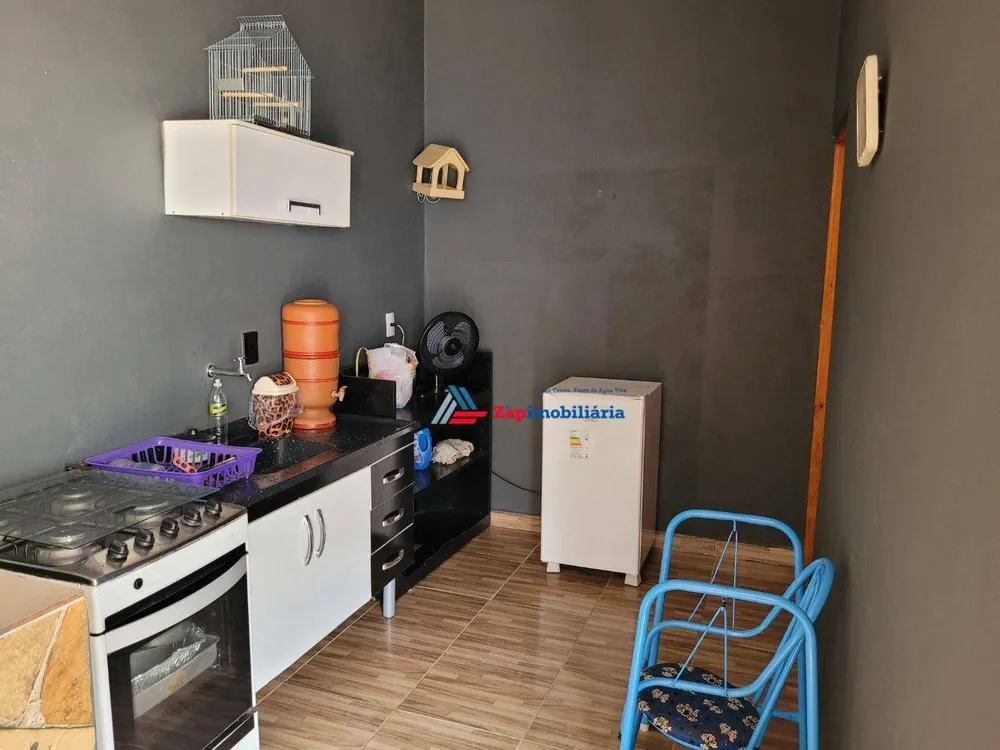 Casa, 2 quartos, 130 m² - Foto 11