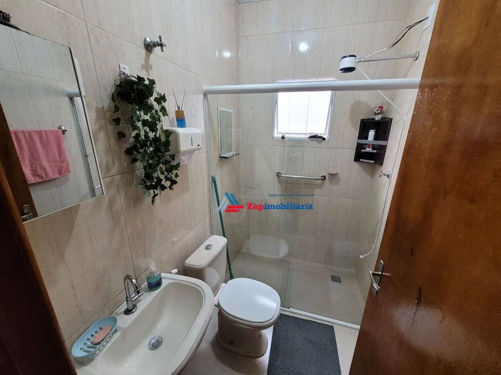 Casa, 2 quartos, 130 m² - Foto 3