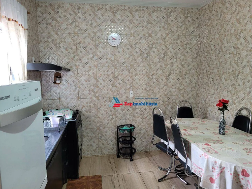 Casa, 2 quartos, 130 m² - Foto 7