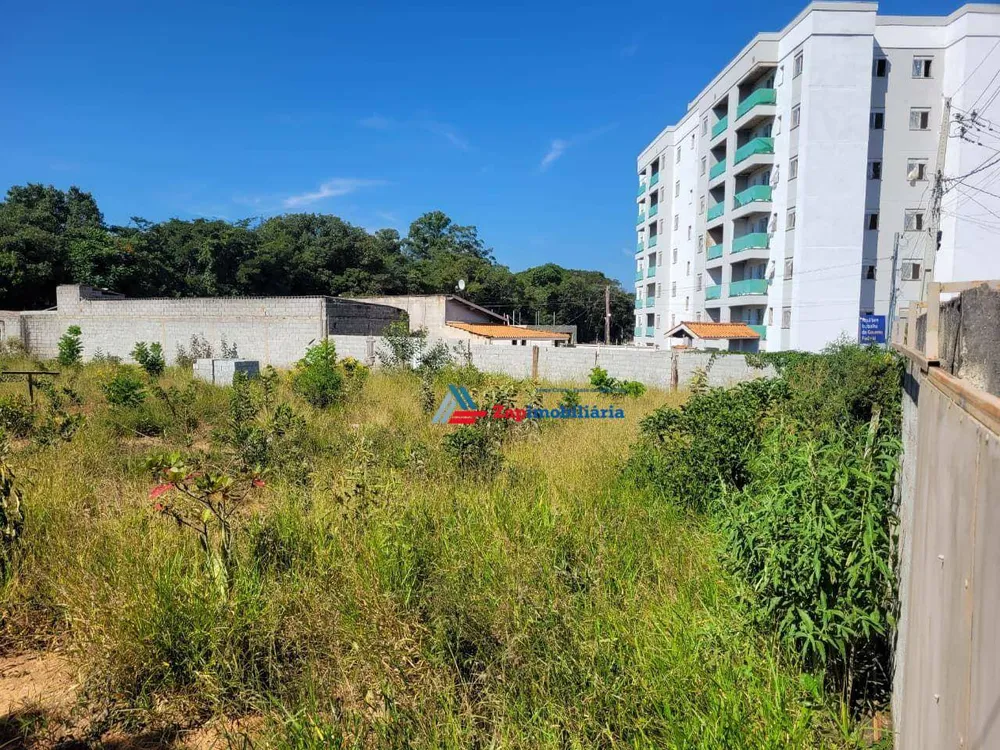Terreno, 1327 m² - Foto 3