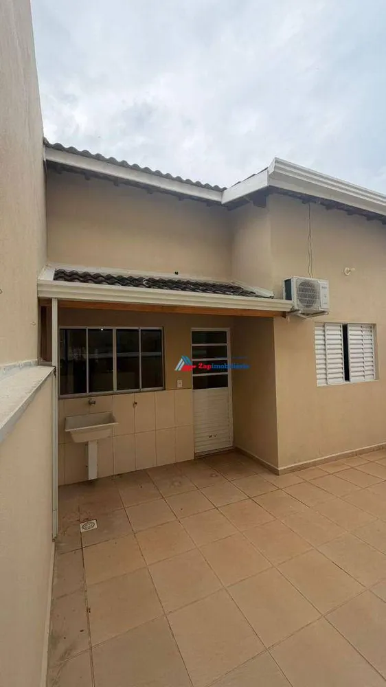 Casa, 2 quartos, 62 m² - Foto 13