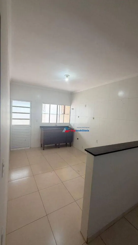 Casa, 2 quartos, 62 m² - Foto 5