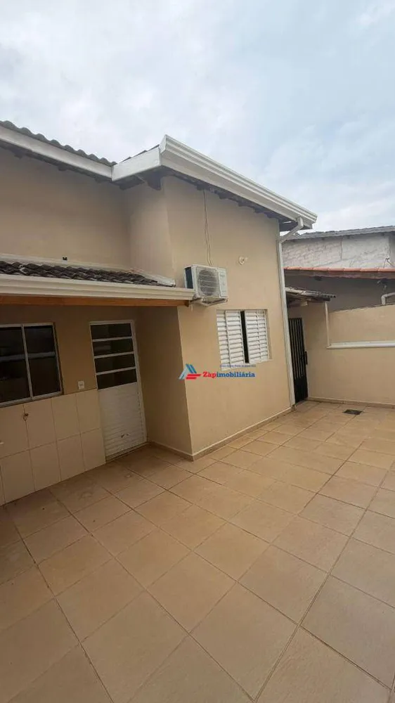 Casa, 2 quartos, 62 m² - Foto 6