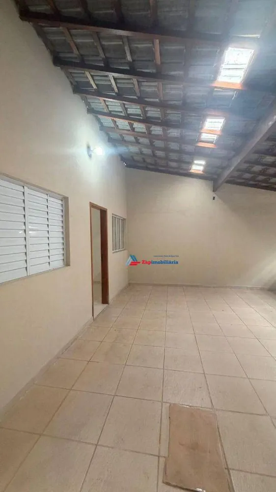 Casa, 2 quartos, 62 m² - Foto 3
