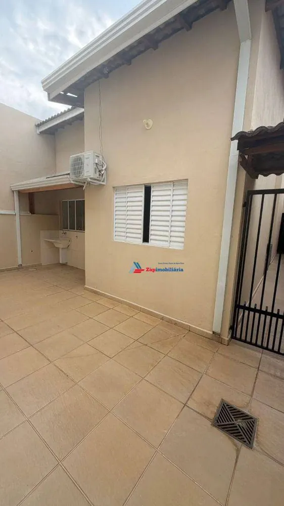 Casa, 2 quartos, 62 m² - Foto 9