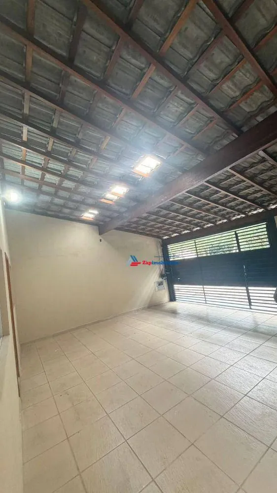 Casa, 2 quartos, 62 m² - Foto 2