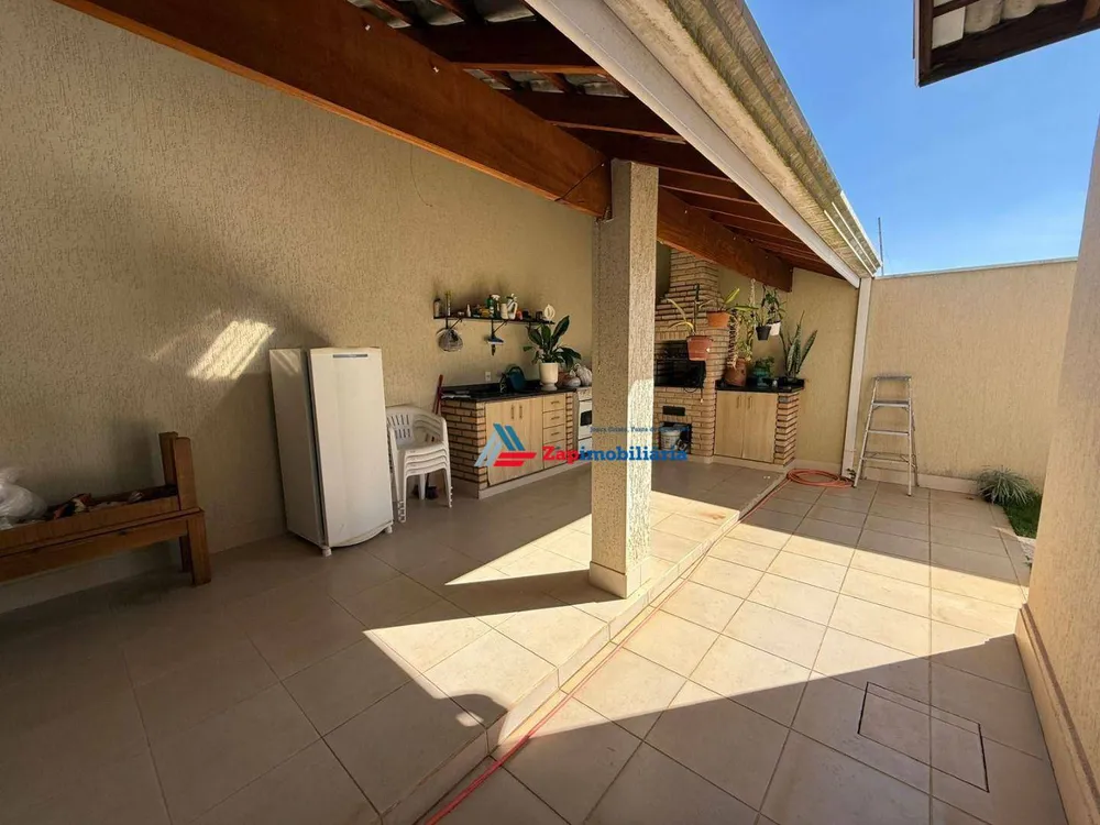 Casa, 265 m² - Foto 2