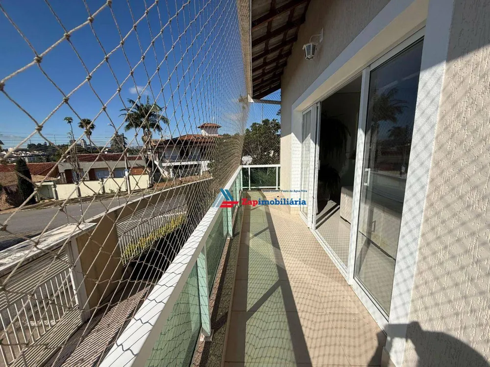 Casa, 265 m² - Foto 2