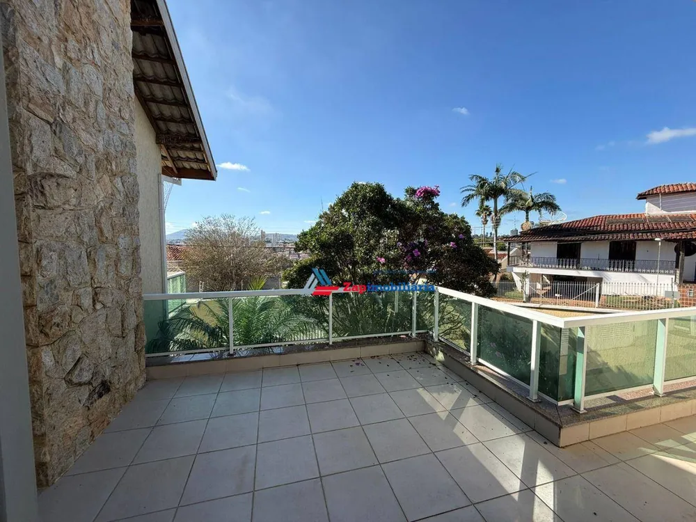 Casa, 265 m² - Foto 1