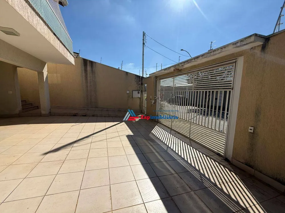 Casa, 265 m² - Foto 1