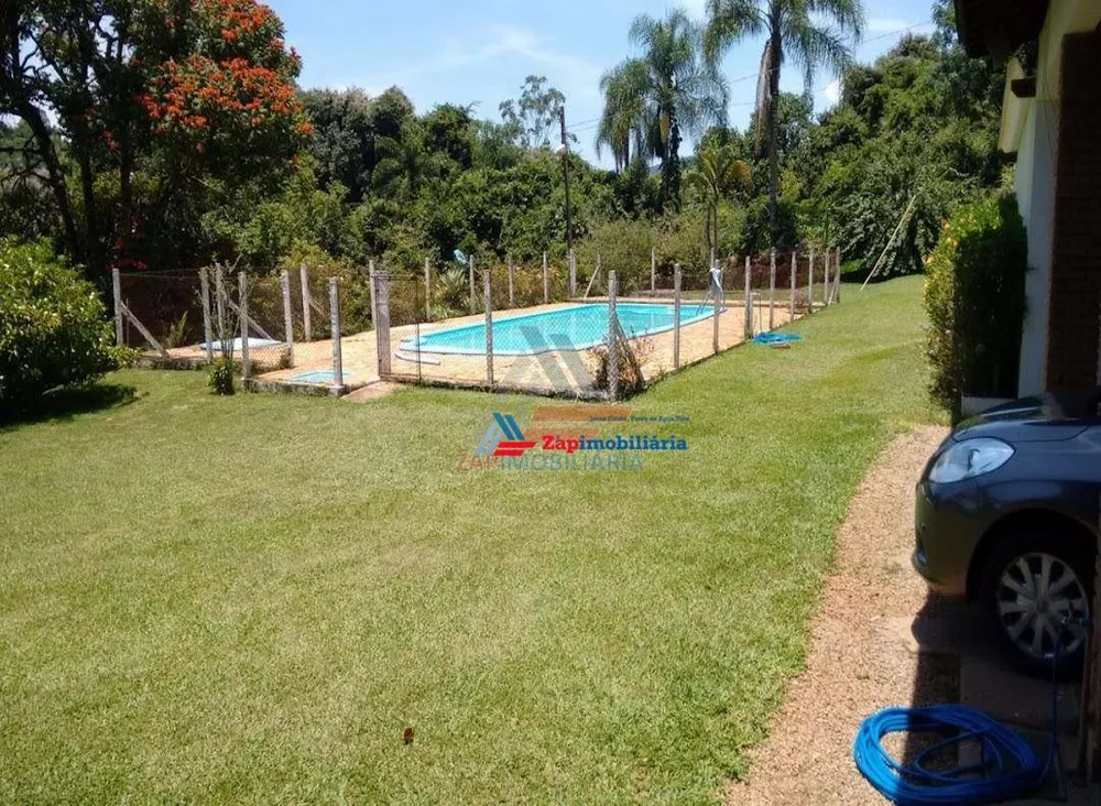 Chácara, 11 hectares - Foto 3