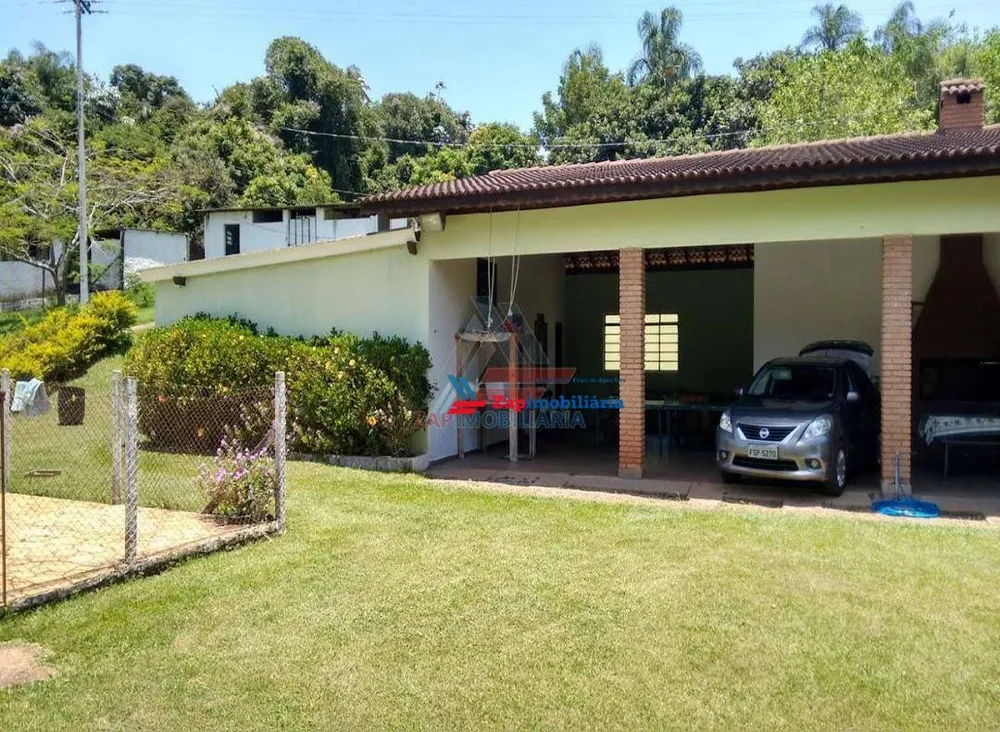 Chácara, 11 hectares - Foto 4