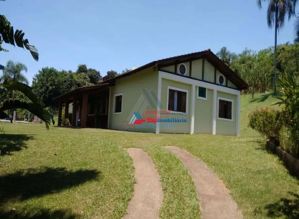 Chácara, 11 hectares - Foto 1