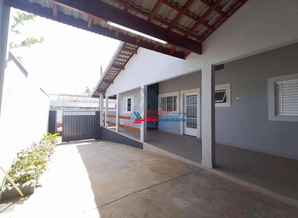 Casa - Foto 1