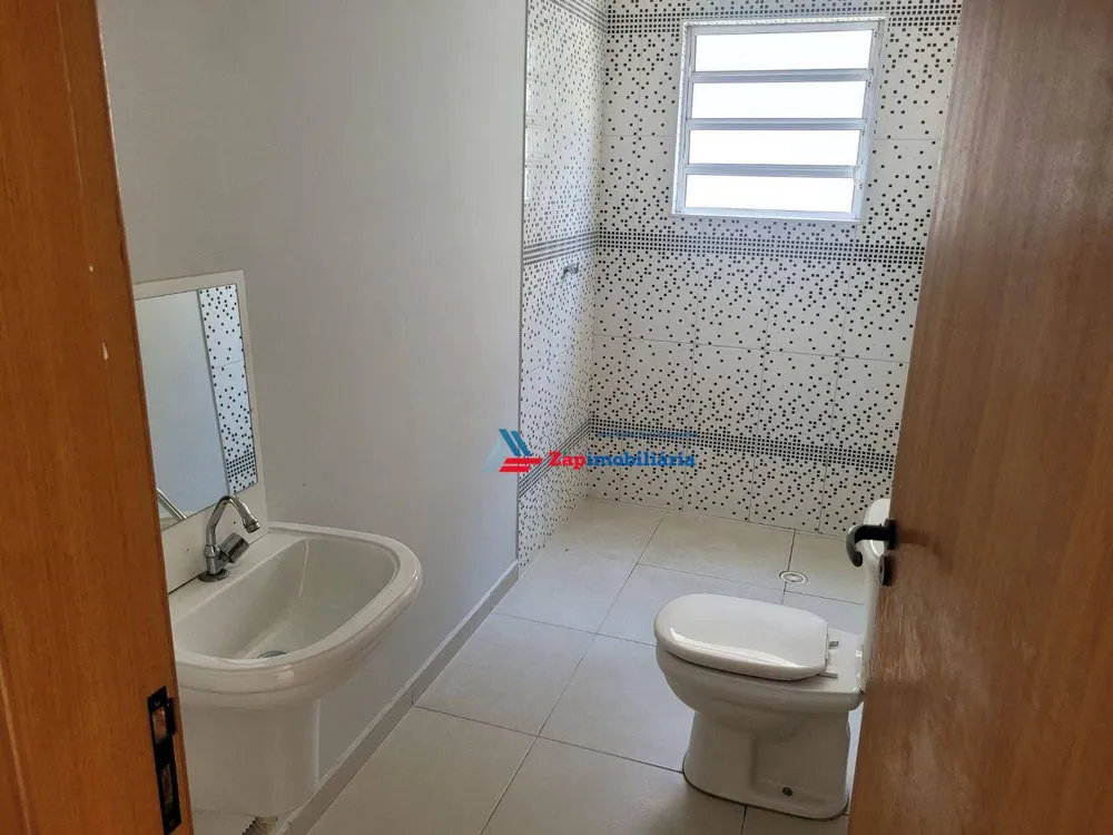 Casa, 2 quartos - Foto 1