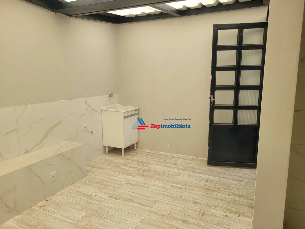 Casa, 2 quartos - Foto 6
