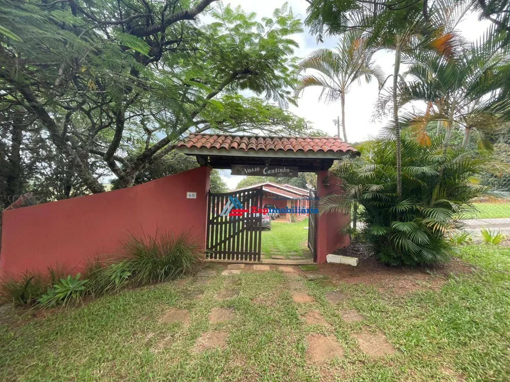 Chácara, 4000 m² - Foto 6