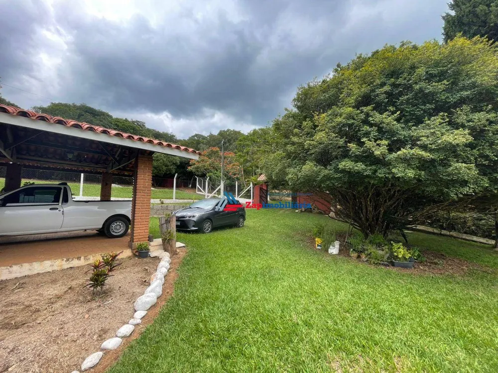 Chácara, 4000 m² - Foto 3