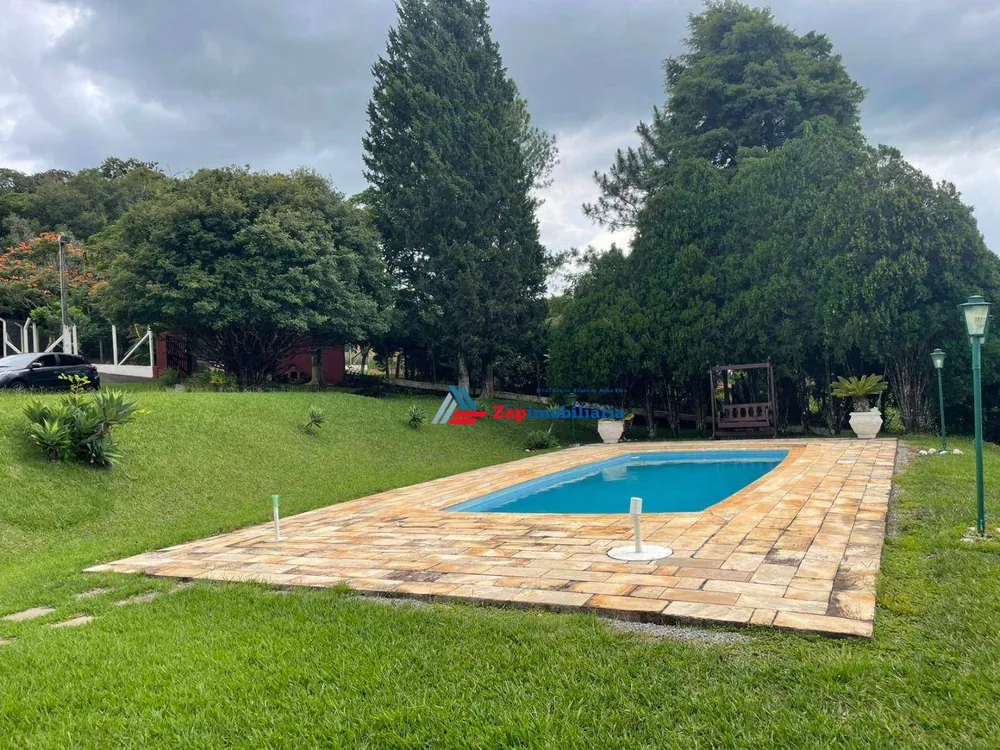 Chácara, 4000 m² - Foto 1