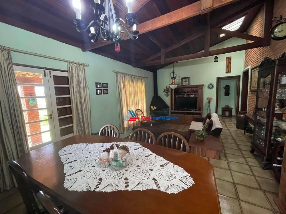 Chácara, 4000 m² - Foto 1