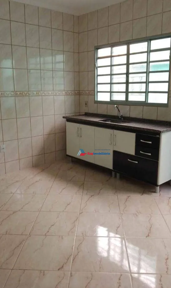 Casa, 2 quartos - Foto 5