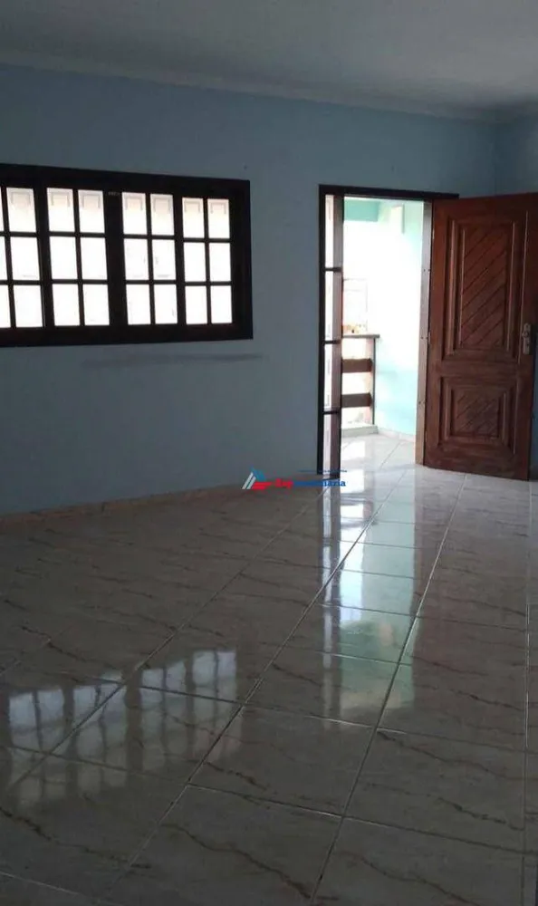 Casa, 2 quartos - Foto 2