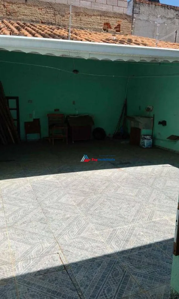 Casa, 2 quartos - Foto 8