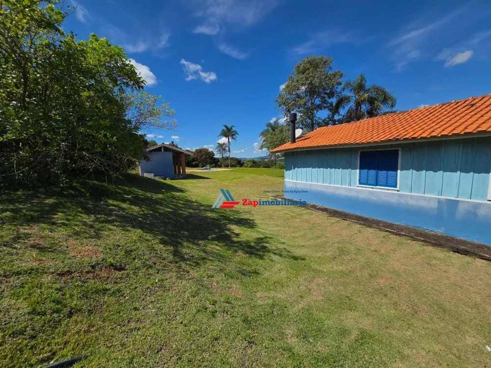 Chácara, 2 quartos, 2 hectares - Foto 16