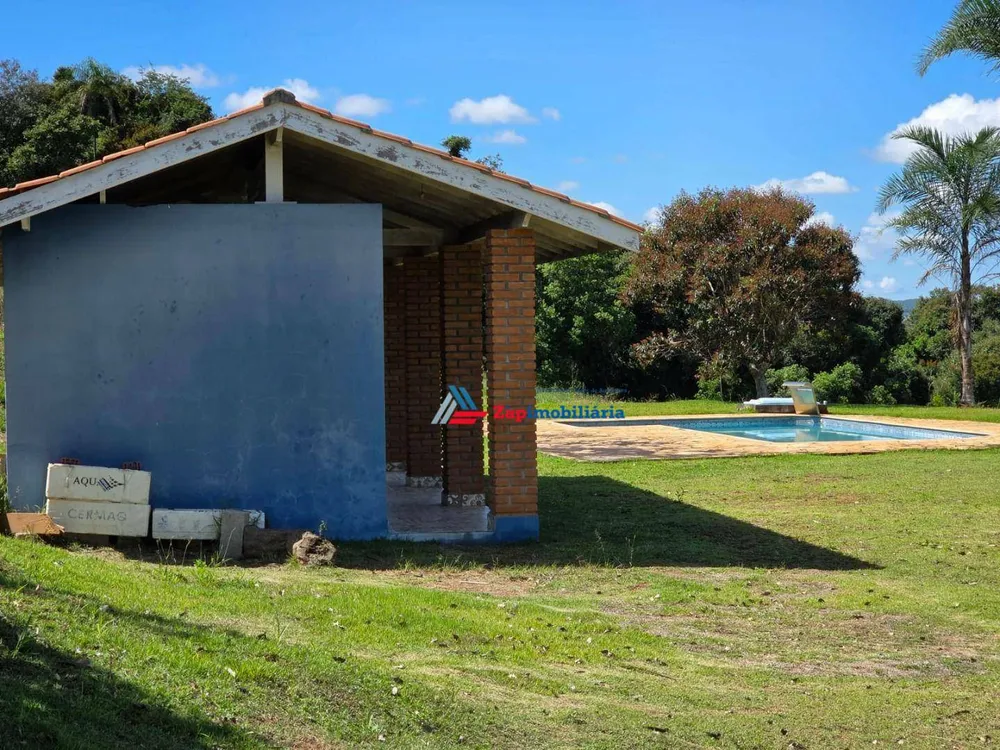 Chácara, 2 quartos, 2 hectares - Foto 3