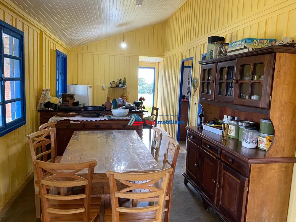 Chácara, 2 quartos, 2 hectares - Foto 8