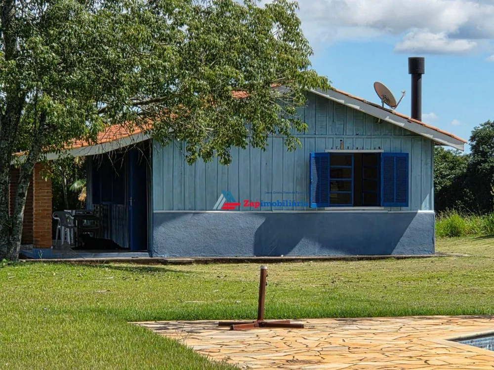 Chácara, 2 quartos, 2 hectares - Foto 11
