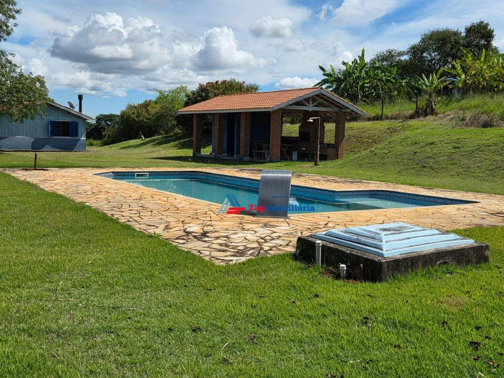 Chácara, 2 quartos, 2 hectares - Foto 1
