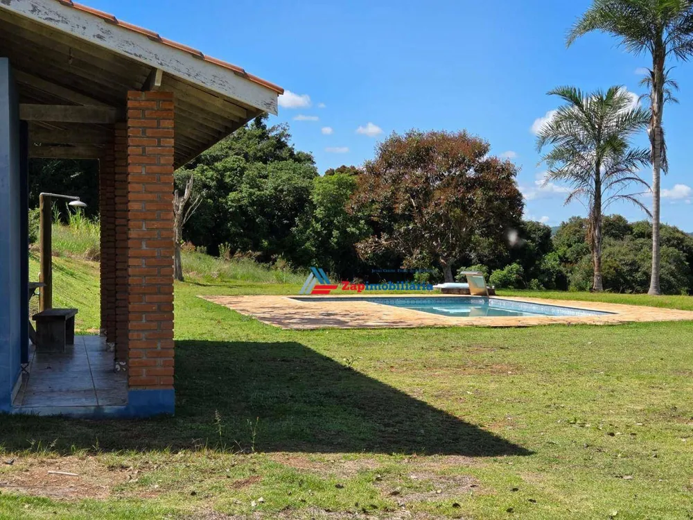 Chácara, 2 quartos, 2 hectares - Foto 4