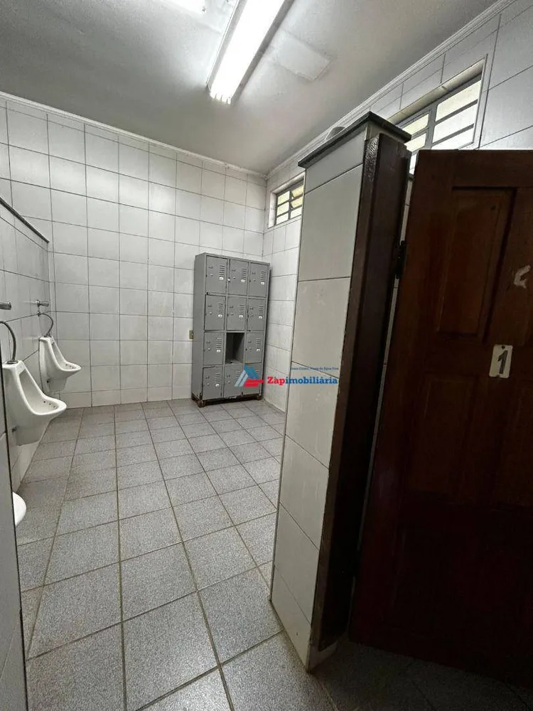 Depósito-Galpão, 1488 m² - Foto 2
