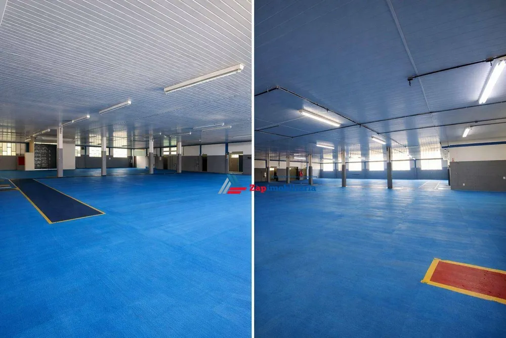 Depósito-Galpão, 1488 m² - Foto 11
