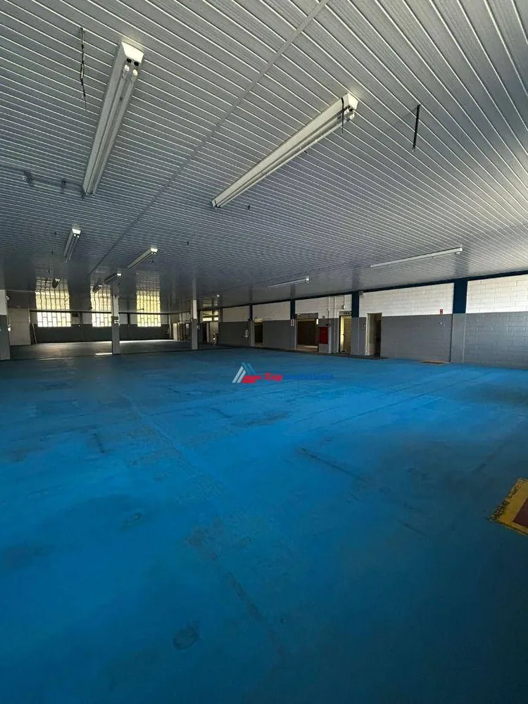 Depósito-Galpão, 1488 m² - Foto 4