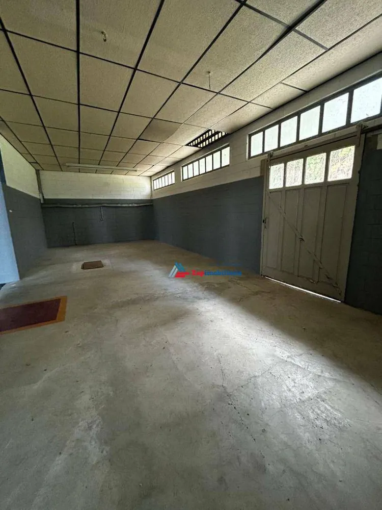Depósito-Galpão, 1488 m² - Foto 5