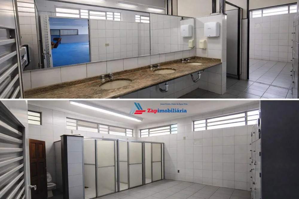 Depósito-Galpão, 1488 m² - Foto 10