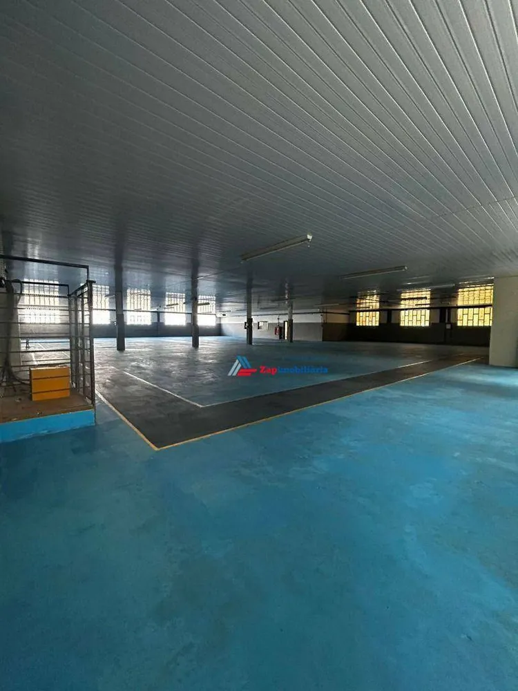 Depósito-Galpão, 1488 m² - Foto 12