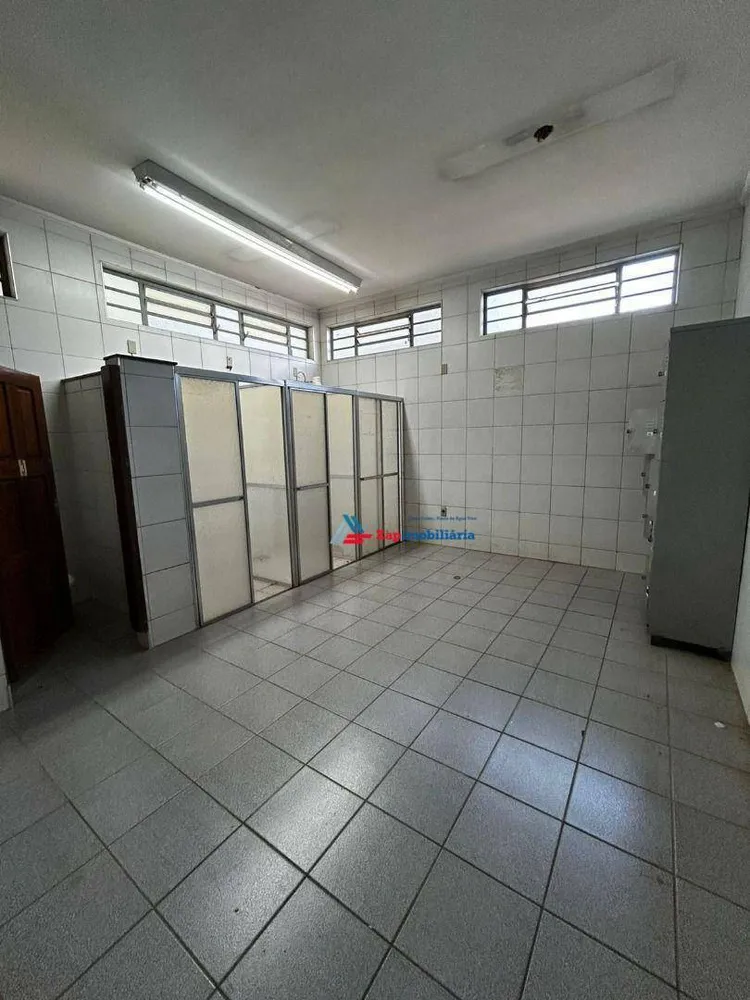 Depósito-Galpão, 1488 m² - Foto 7