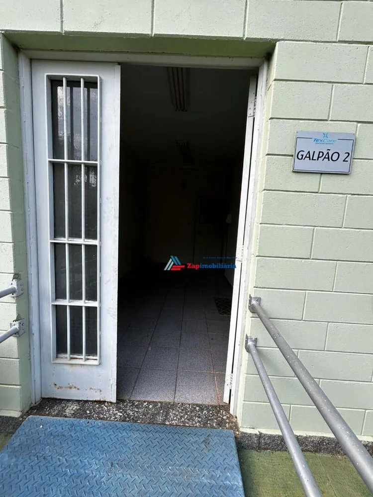 Depósito-Galpão, 1488 m² - Foto 9