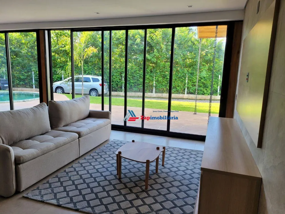 Casa, 3 quartos - Foto 4