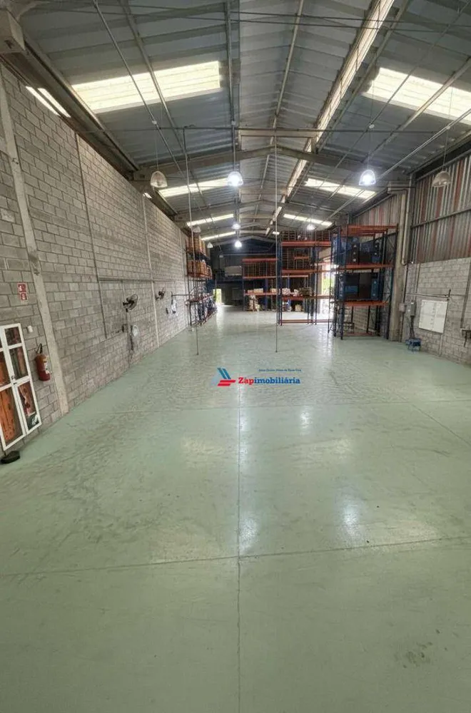 Depósito-Galpão, 2050 m² - Foto 8