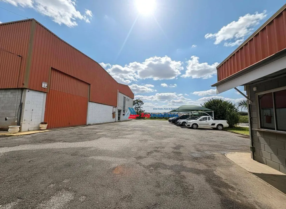 Depósito-Galpão, 2050 m² - Foto 3