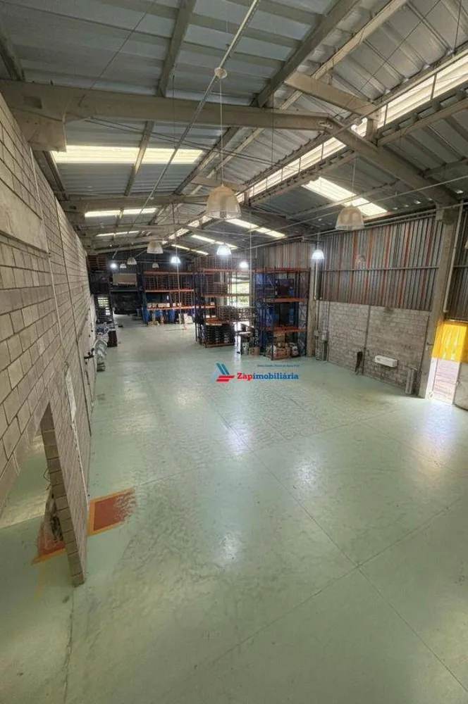 Depósito-Galpão, 2050 m² - Foto 5