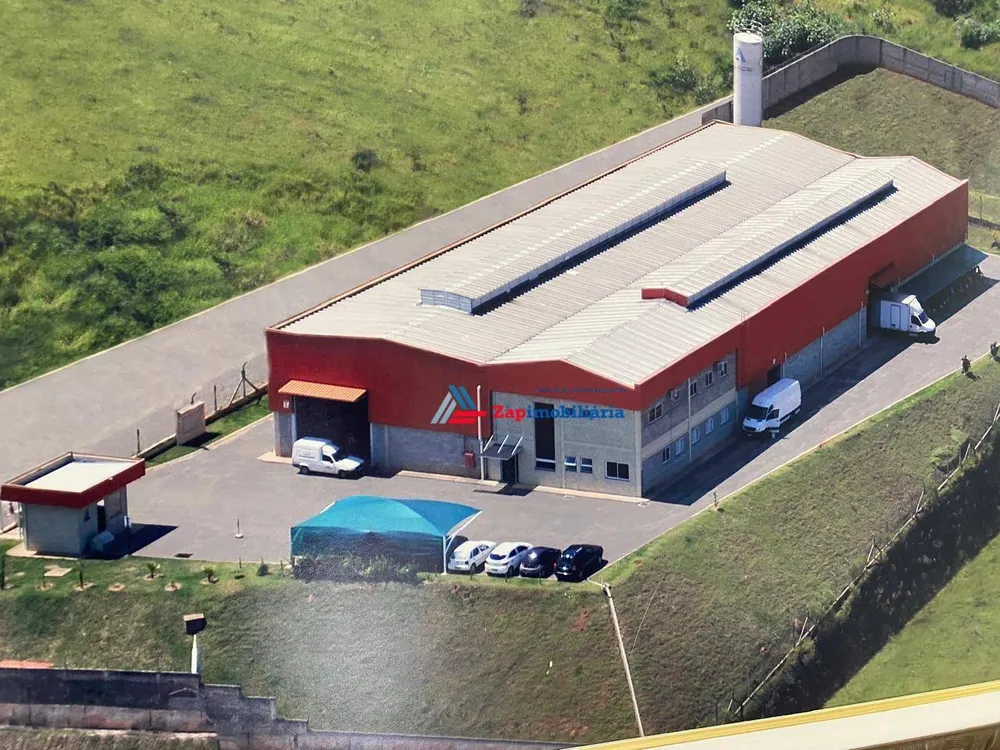 Depósito-Galpão, 2050 m² - Foto 1