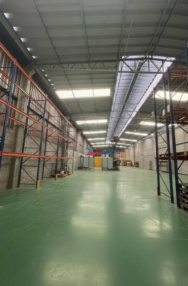 Depósito-Galpão, 2050 m² - Foto 4