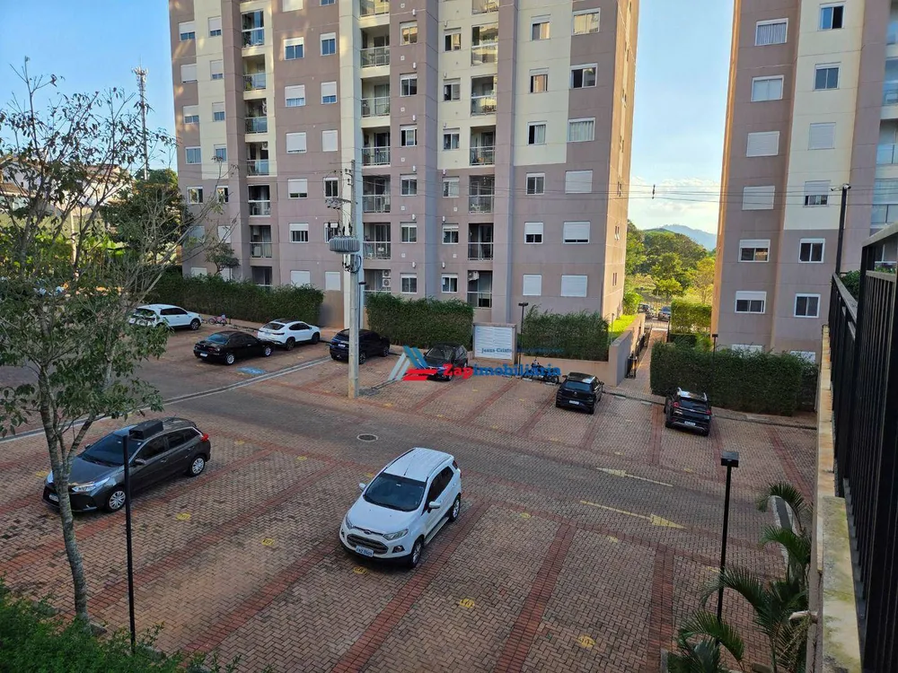 Apartamento, 2 quartos, 69 m² - Foto 6